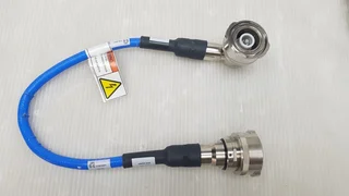 APPLIED MATERIALS 0150-22371 RF CABLE