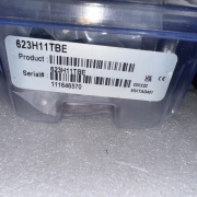 MKS 623H11TBE VACUUM GUAGE AMAT