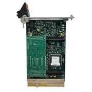 AMAT 0190-05410 REV 002 SBS GREENSPRING CPCI-100-BP FAB 0390-1239B