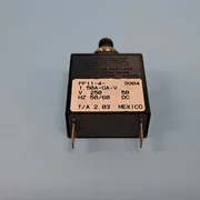 178-0303// AMAT APPLIED 0680-01174 CB MAG IP 120 VAC 1.5A 5 0/60  [NEW]