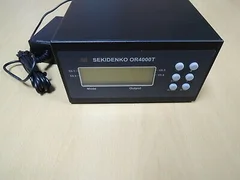 AE SEKIDENKO OR4000T AMAT 0190-33422 / Free Expedited Shipping