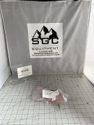 Lam Research PCB Assy, SAF, SNSR PN: 853-095237-001 REV:D