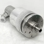 Deublin 957-150 Rotating Union Belt Drive Applied Materials 0190-26506 AMAT