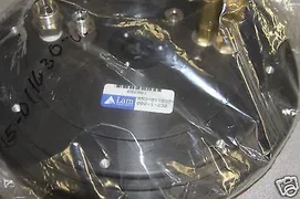Lam Bottom plate 853-011632-002