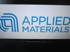 APPLIED MATERIALS 0020-04766 AMAT INSERT DETECTOR VIEWPORT
