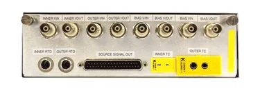 AMAT Applied Materials 0100-35243 IPS Signal Source Board OEM Refurbished