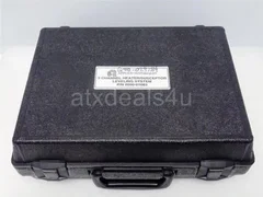 Applied Materials 3 Channel Heater/Susceptor Leveling System P/N 0500-01083