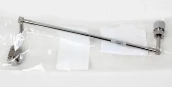 Applied Materials AMAT Weldment, N2 5PSI, POS B/D ETCH COMM, 0050-33306