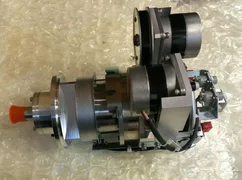 LAM 853-012175-001 ASSY ARM DRIVE HARM 4600