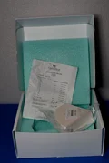 15-405133-01 / ANODE DISC IRISCELL / LAM RESEARCH CORPORATION
