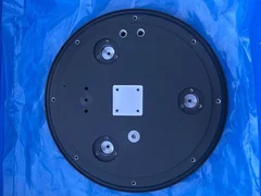 LAM Research 715-052393-001 Rev D