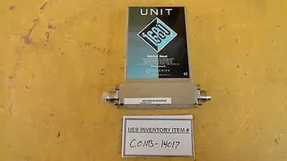 Celerity UFC-1660 Mass Flow Controller AMAT 3030-12922 Used