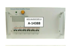 AMAT Applied Materials 9090-01128 ITL Vacuum Robot Amplifier PX42B Rev. C Spare