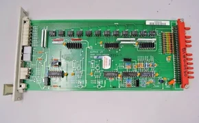 0100-09009 / BUFFER I/O PCB / APPLIED MATERIALS AMAT