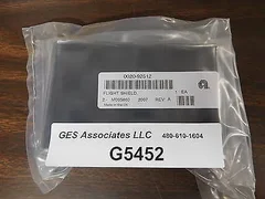 APPLIED MATERIALS 0020-92512 Graphite Flight Shield