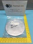 AMAT 0020-22196 Pedestal, 8", 8 Inch, 200mm, 233-3880-34, 140763