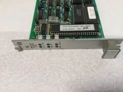 AMAT P/N 0100-35024 Center Finder PCB, #519
