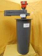 Brooks Automation 6-0002-0706-SP Wafer Robot WTM AMAT 0190-08246 Copper Used