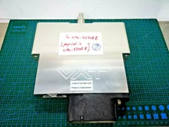VAT 0430X-BH24-ADV4/0172 0246-03218 Valve AMAT 0190-42408