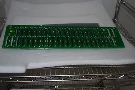 0100-01109 / QII G2 LOAD PCB / APPLIED MATERIAL AMAT