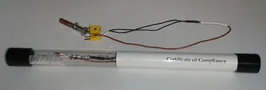 Applied Materials 1310-01086 TC Assembly, Type K AMAT 10758000