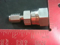 Applied Materials (AMAT) 3300-04708 FTG TBG ADPTR 3/8-24TNDX