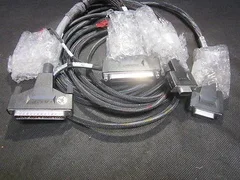 AMAT 0140-14425 HARNESS, ASSY SIDE 1RF FILTER