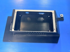 Applied Materials 0040-50987 ENCLOSURE TC AMP/INTERLOCK TECTRA TI/TIN AMAT (M)