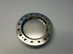 Applied Materials / AMAT 0040-82032 COVER 6" VIEW PORT