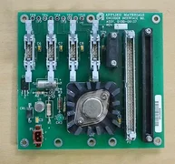 APPLIED MATERIALS ENCODER INTERFACE BD. 0100-09137 REV .C