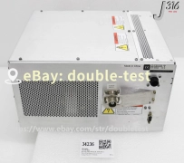 34236 ADVANCED ENERGY RF MATCH, NAVIGATOR, AMAT 0190-15168 3155132-001