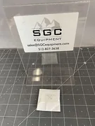 Lam Research 520 NM Filter Yellow PN: 795-006374-001 REV F