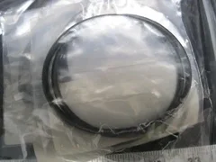 APPLIED MATERIALS (AMAT) 3700-90008 O-RING VITON BS-258