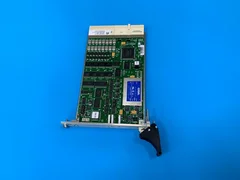AMAT 0190-22967, Board, CARD CPCI 32/16 ANALOG 32/16 I/O, working