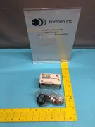 Precision Sensors P17W-73 Pressure Switch, AMAT 1270-01516, 170456