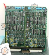 2S700-583-1  / 2S014-036-12 CCCNT PCB CARD / NIKON