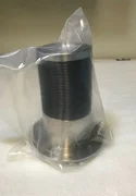Amat 0040-32204 DPS Metal, Throttle Valve bellows weldment, refurbished.