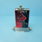 325-0102// AMAT APPLIED 3030-12950 MFC 8165 1 SLM 5 % B2H6/AR 1/4 VCR MTL [ASIS]