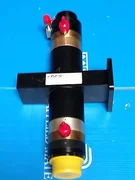 Applied Materials 3750-01112 Tube, Plasma Source Astex Model No. AX7610-5 (used)