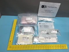 AMAT 0242-75074 KIT, MANIFOLDS, 1 TFFIâ€™, CMRT C, 126506