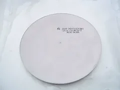 APPLIED MATERIALS 0020-26723 REV001 PLATE BALL TRANSFER LOAD DIST