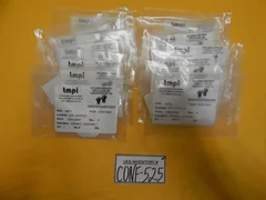 AMAT Applied Materials 0020-33047 Optima P5000 MC Robot Wafer Grip Lot of 12 New
