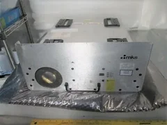 MKS ENI C5002-05 RF Generator, SKW, 1.8-2.17 MHZ, LAM 660-124460-625, 453027