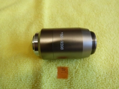 Nikon Microscope Objective PLAN APO VC 20x AIR 0.75 NA  OEM 1501-9398 #3