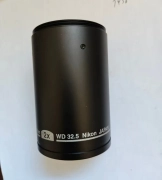 Nikon ED Plan 2× WD32.5 objective lens Applicable to Stereo microscope