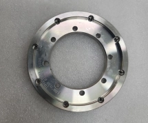 Applied Materials 0021-22018 FLANGE, HUB, HEATER, 1.574 DIA SHAFT, BE AMAT (M)