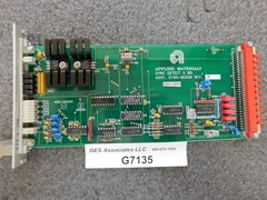 APPLIED MATERIALS 0100-00206 Sync Detect II BD