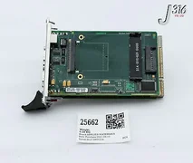 25662 APPLIED MATERIALS PCB, VMICPCI-7326-330100 MAINFRAME CONTROLLER 0090-04683