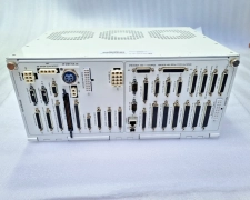 AMAT 0090-07800 PRODUCER MF IOMOTION CONTROLLER MAINFRAME W/MODULES MKS CDN496R.