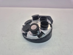 Nikon T-ND6 Sextuple 6-Position DIC Nosepiece Turret for Eclipse TE2000-U